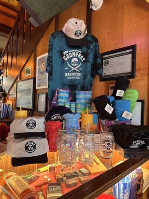 McMenamins Gearhart Hotel by null