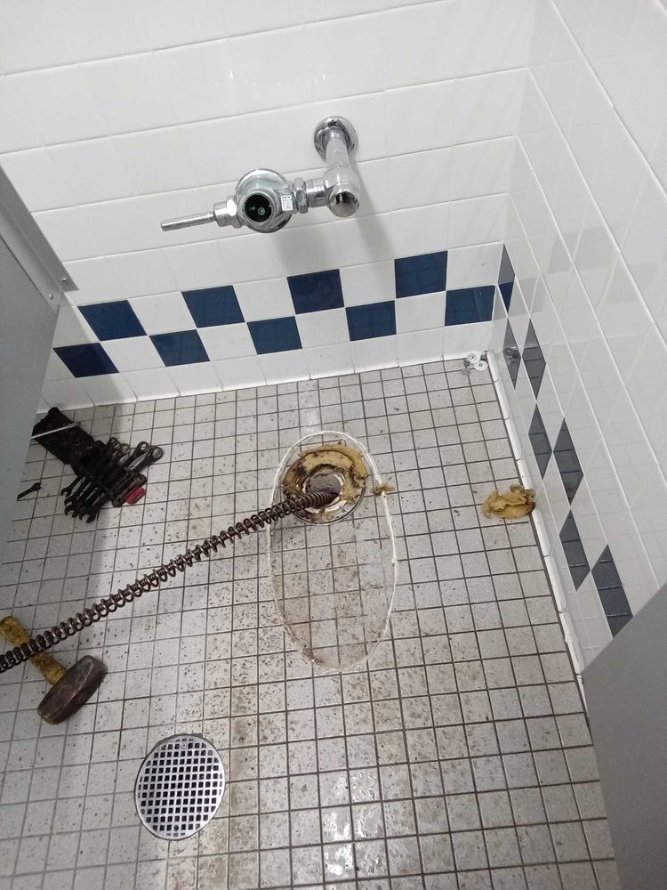 Slide of Advanced Plumbing & Drain Cleaning