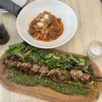 Terra - Italian Near Me - Santa Clara, California
