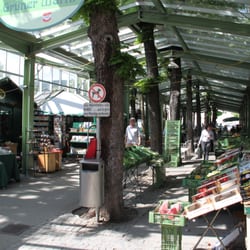 Grüner Markt