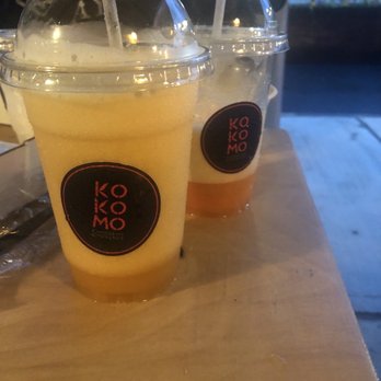 Kokomo - Caribbean Near Me - Brooklyn, New York