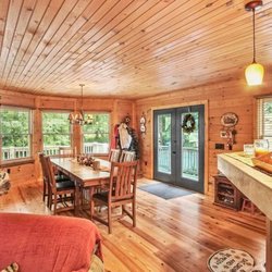 Maggie Valley Cabin Rental