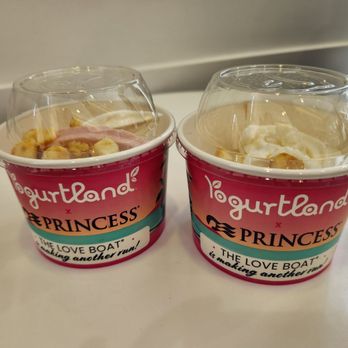 Yogurtland - Ice Cream & Frozen Yogurt Near Me - Costa Mesa, California Yogurtland - Ice Cream & Frozen Yogurt Near Me - Costa Mesa, California