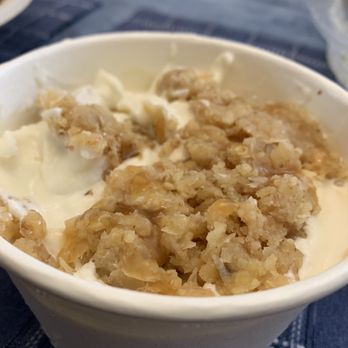 Yafa Hummus - Baklava Ice Cream - Mediterranean Near Me - Tracy, California Yafa Hummus - Baklava Ice Cream - Mediterranean Near Me - Tracy, California