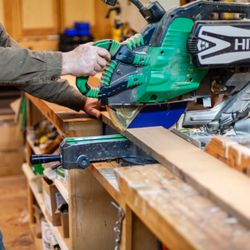 Figueiredo Carpenter & Custom Builder