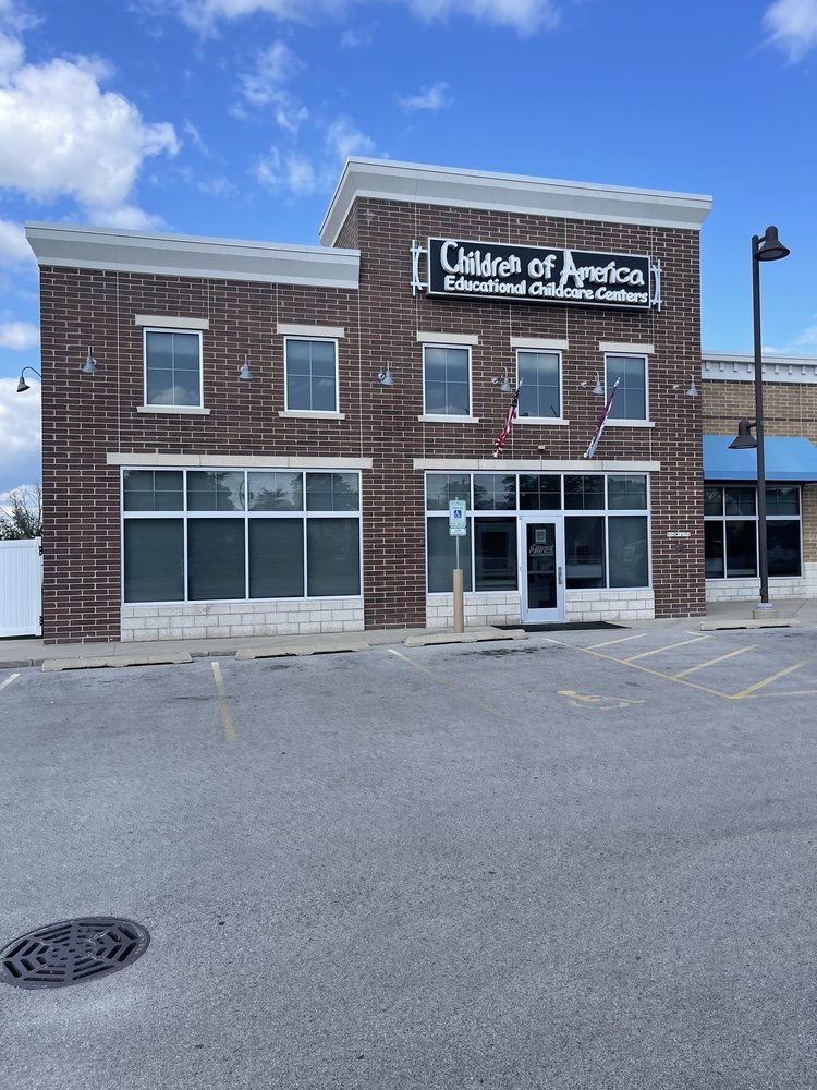 Children Of America Menomonee Falls - childcare center in Menomonee Falls, WI