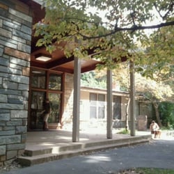 Rock Creek Nature Center and Planetarium
