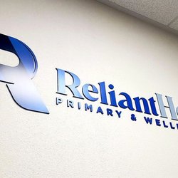 ReliantHealth Primary & Wellness Care