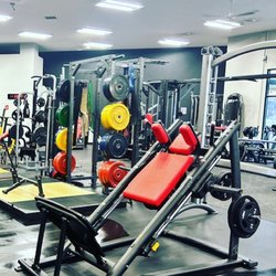 Snap Fitness