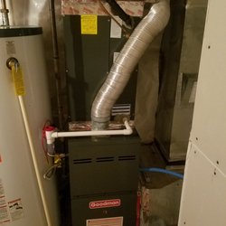 Kevin's Precision HVAC