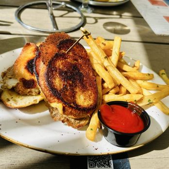 Gaucho Beach - Sandwiches Near Me - Long Beach, California