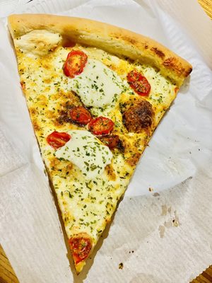 Mr. Moto Pizza - Point Loma by null