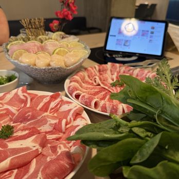 Raku Shabu Shabu House - Hot Pot Near Me - Seattle, Washington Raku Shabu Shabu House - Hot Pot Near Me - Seattle, Washington