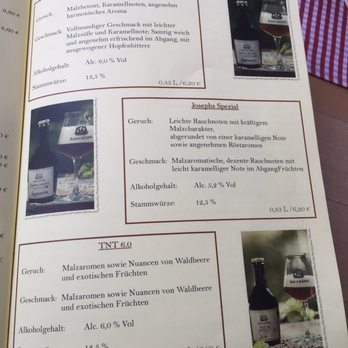 Isartaler Brauhaus - Breweries Near Me - Pullach i. Isartal, BY