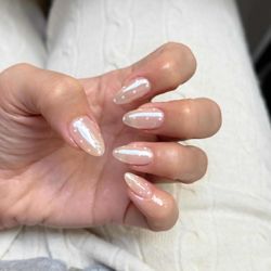 Top Ten Nails