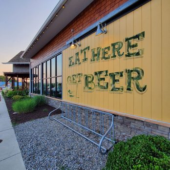 Crooked Hammock Brewery - New American Near Me - Lewes, Delaware Crooked Hammock Brewery - New American Near Me - Lewes, Delaware