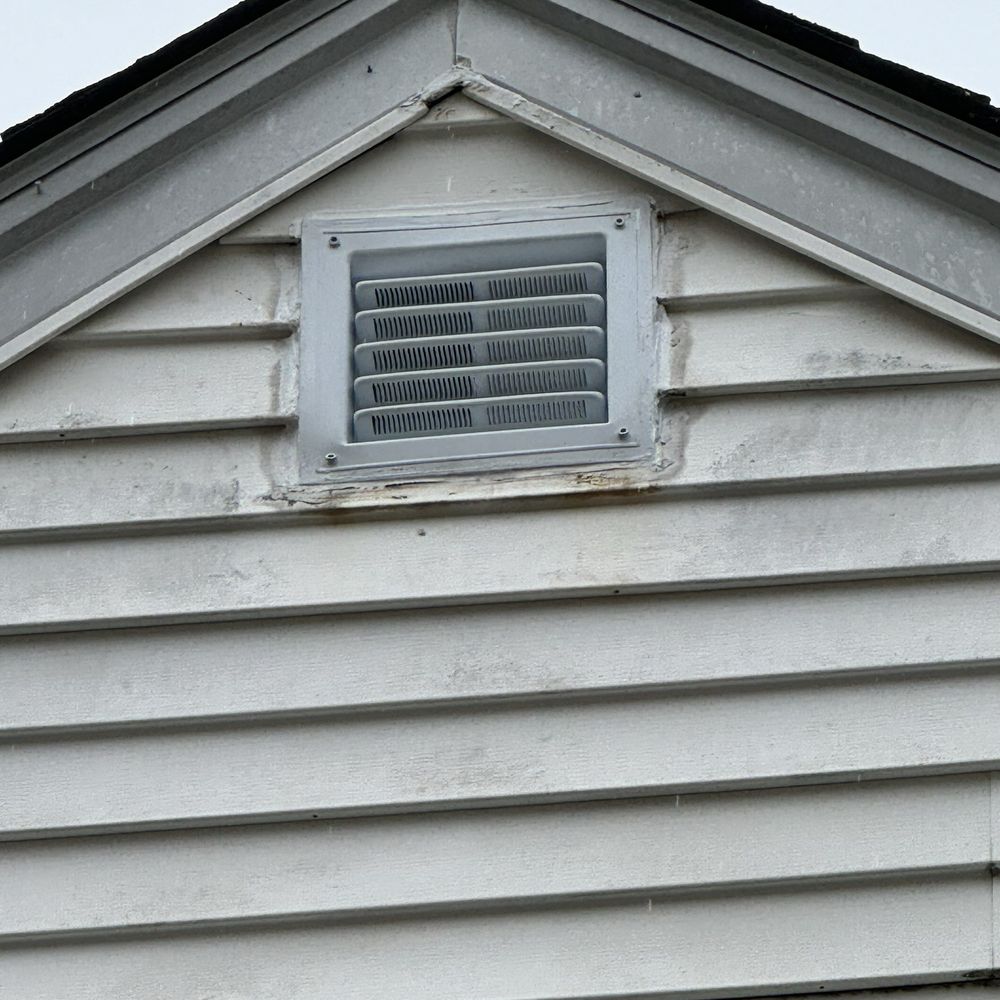 Project House BKN - New vent - Handyman Near Me - Brooklyn, New York