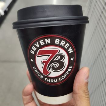 7 Brew Coffee - Coffee & Tea Near Me - Wichita, Kansas 7 Brew Coffee - Coffee & Tea Near Me - Wichita, Kansas