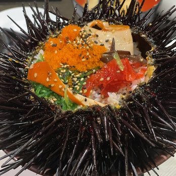 Mansun Sushi - Japanese Near Me - Walnut, California