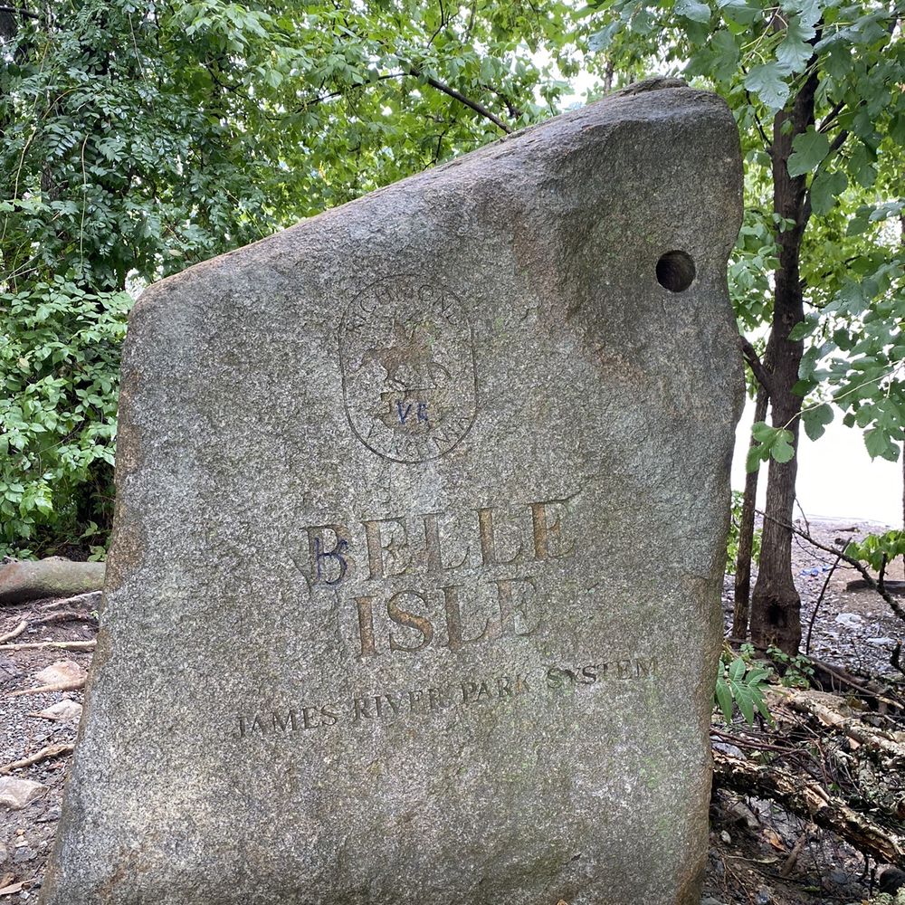 Belle Isle - Parks Near Me - Richmond, Virginia Belle Isle - Parks Near Me - Richmond, Virginia