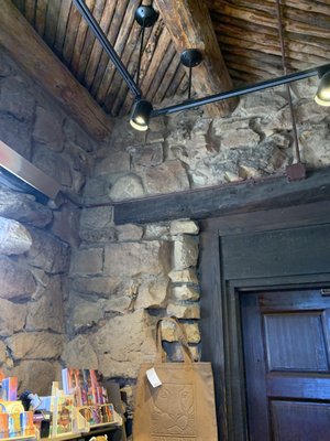 Tusayan Ruin by null