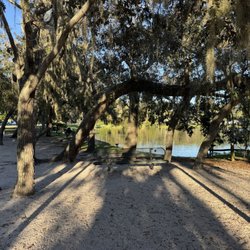 Wekiva Canterclub Park