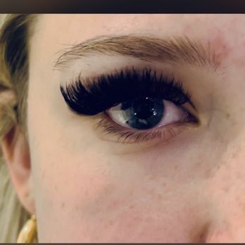 GoBahli Nails - Lash done by Julie - Nail Salons Near Me - Carlsbad, California
