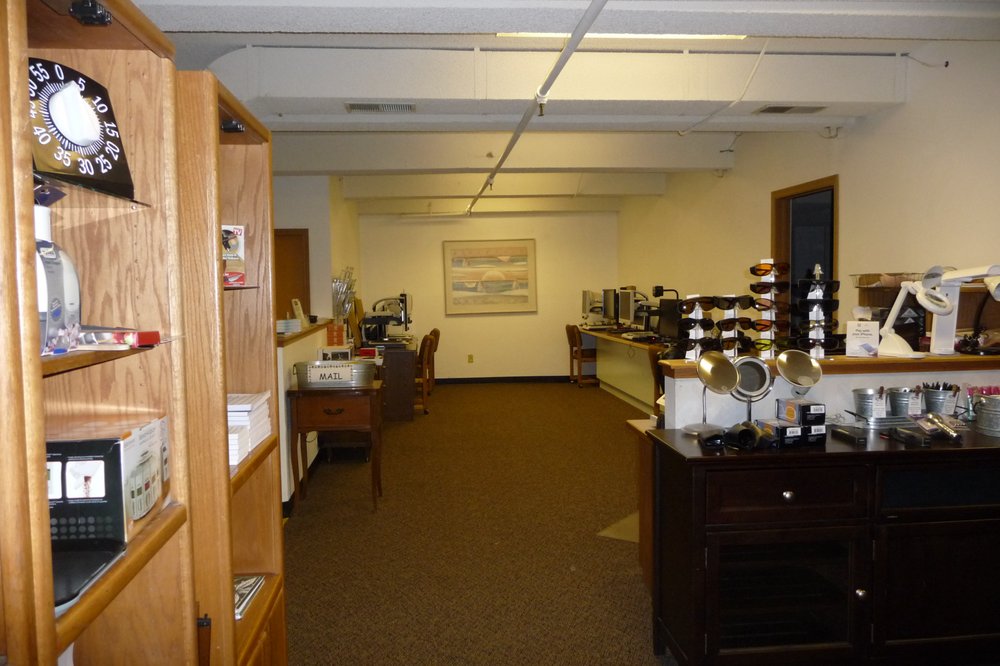 Alternative Vision Training - social services organization in Great Falls, MT