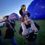 Photo of Kentucky Derby Festival Balloon Glow