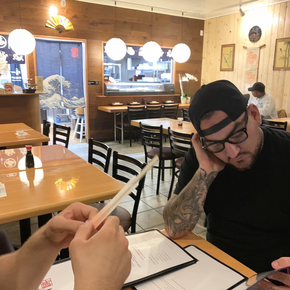 Kumi Ko - Japanese Near Me - Compton, California