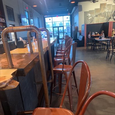 Phat Fish Brewing by null