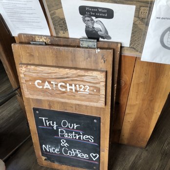 Catch 122 - Breakfast & Brunch Near Me - North Vancouver, British Columbia Catch 122 - Breakfast & Brunch Near Me - North Vancouver, British Columbia