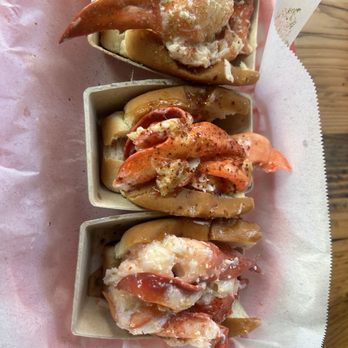 Luke's Lobster - Seafood Near Me - San Francisco, California Luke's Lobster - Seafood Near Me - San Francisco, California