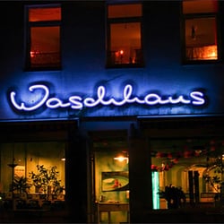 Waschhaus Dunte