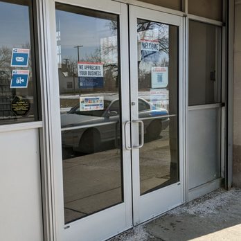 Post Office - Post Offices Near Me - Detroit, Michigan