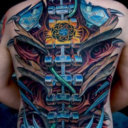 ABT Tattoo