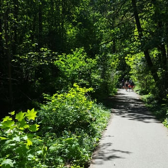 Macleay Park - Trail - Parks Near Me - Portland, Oregon