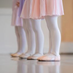 Virginia Dance Conservatory - Classes ages 2 and up!
