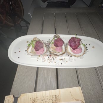 Charlie Park - Murder Point Oysters - Breakfast & Brunch Near Me - Tallahassee, Florida Charlie Park - Murder Point Oysters - Breakfast & Brunch Near Me - Tallahassee, Florida