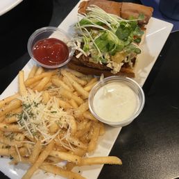 Katsu sando Katsu sando