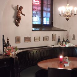 Bürgerspital Weinstuben