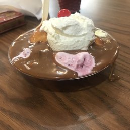 Black Raspberry Pie