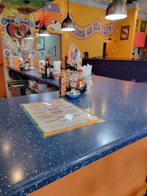 Cafe Sunflower Sandy Springs by null