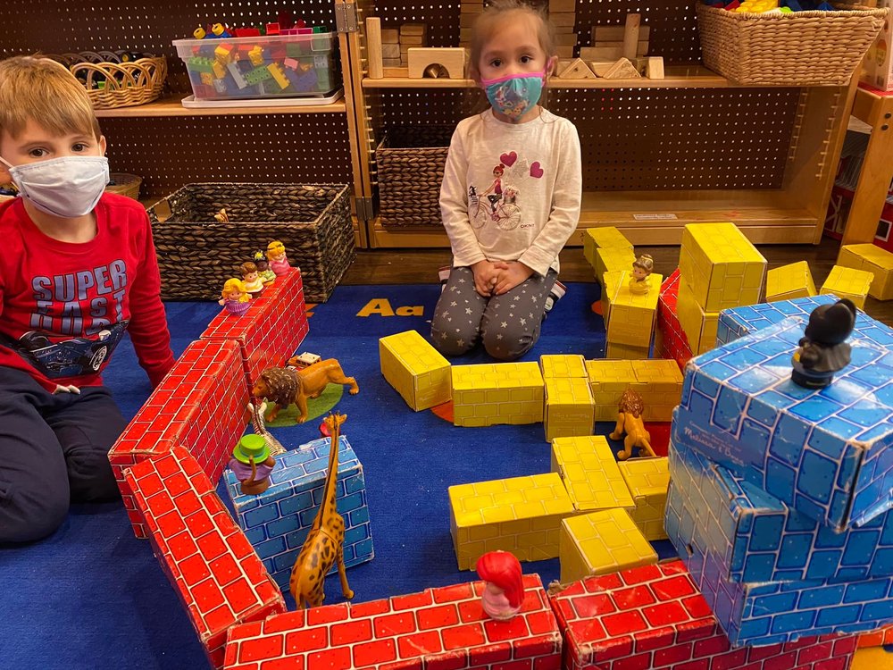 Love & Learn Children’s Center - childcare center in Franklin Park, IL