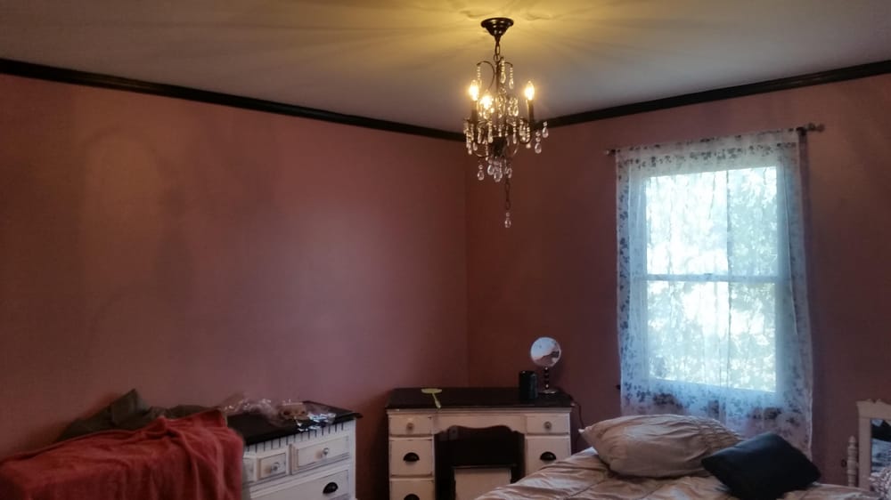 Slide of Phillips' Painting & Home Improvements