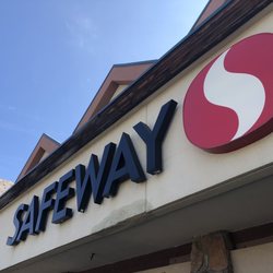 Safeway - Storefront.