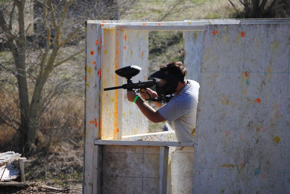 THE PAINTBALL PARK Updated September 2024 33 Photos & 15 Reviews 25 Browns Rd, Alpine