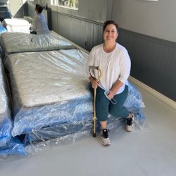 Mattress By Appointment Glendale - Luxury queens sets available!