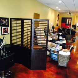 Fonsi Beauty Salon & Day Spa