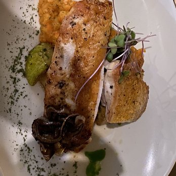 Roux 30a - Poultry dish that was delicious! - Personal Chefs Near Me - Santa Rosa Beach, Florida Roux 30a - Poultry dish that was delicious! - Personal Chefs Near Me - Santa Rosa Beach, Florida
